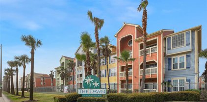 7000 Seawall Boulevard Unit 915, Galveston