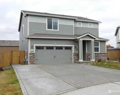 6713 140th Street Ct E, Puyallup