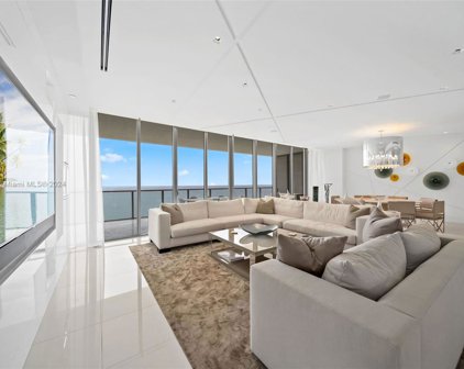 9701 Collins Ave Unit #2103S, Bal Harbour