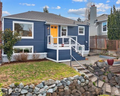 3844 30th Avenue W, Seattle