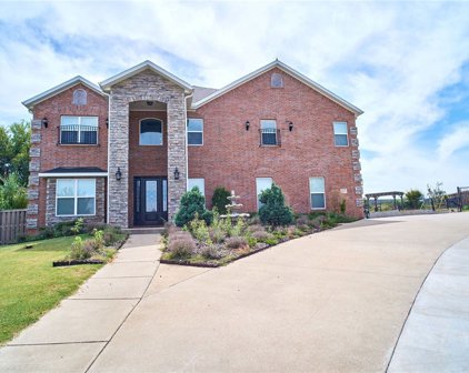 5713 Dancing Rabbit  Drive, Springdale