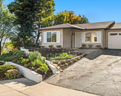 1437 Temple Heights Drive, Oceanside
