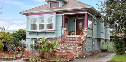 452 Taylor Ave, Alameda