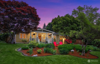 15926 21st Avenue SW, Burien
