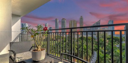 17720 N Bay Road Unit #802, Sunny Isles Beach