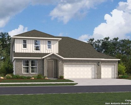 124 Red Deer Place, Cibolo