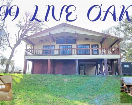 1073 Private Road 652, Sargent