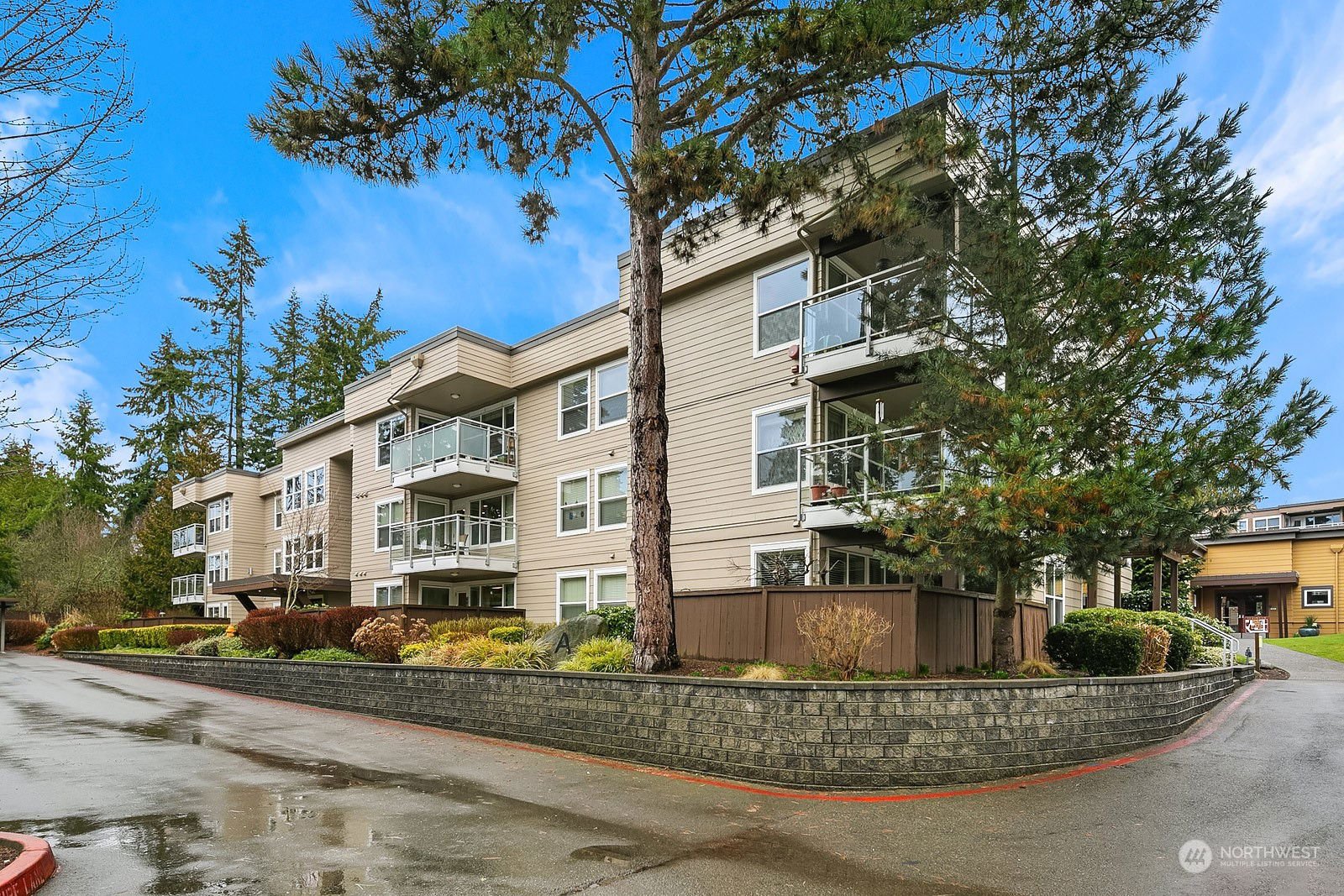 23015 Edmonds Way Unit A206, Edmonds MLS 2047313 Skyline