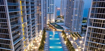 485 Brickell Ave Unit #1803, Miami