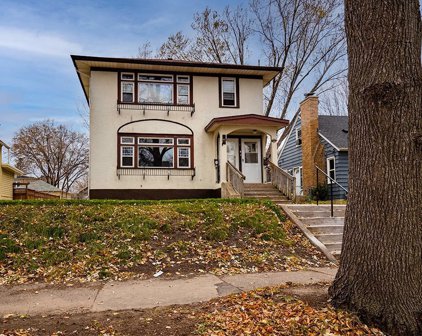 4223 Emerson Avenue N, Minneapolis