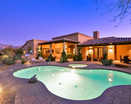 1272 W Stone Forest, Oro Valley