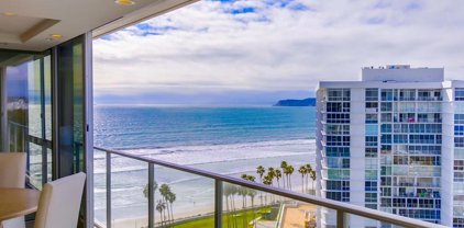 1810 Avenida Del Mundo Unit 1506, Coronado