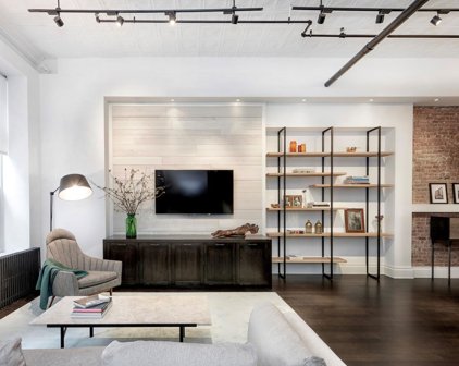 477 Broome  Street Unit 34, New York