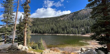 South Lot Chicago Creek Road, Idaho Springs