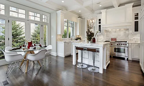 Sandpoint Real Estate Search