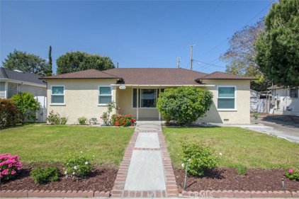 1033 N Ontario Street, Burbank