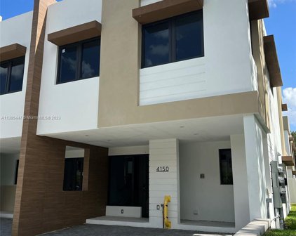 4150 N Oak Pl Unit #4150, Dania Beach