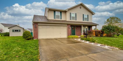 1303 Gladden Court, Franklin