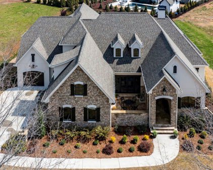 7906 Skye Knoll  Drive, Waxhaw