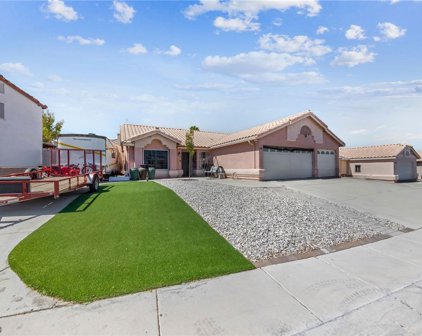 3701 Iverson Lane, North Las Vegas