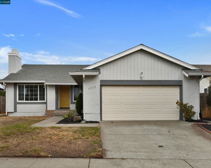 5215 Ernest Ave, El Cerrito