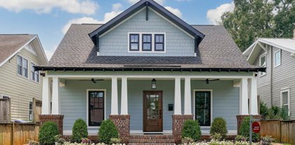 1010 Clinton Avenue E, Huntsville