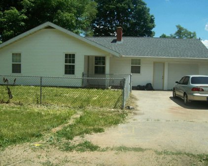 57944 Morgan Street, Elkhart