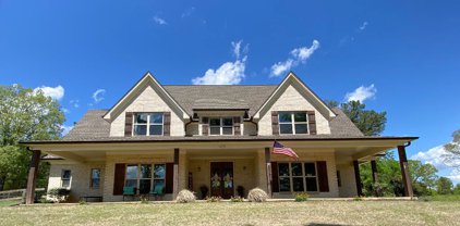 12728 Pebble Ridge Drive, Byhalia