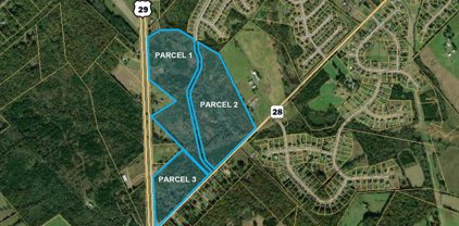 James Madison Hwy/Catlett, Bealeton