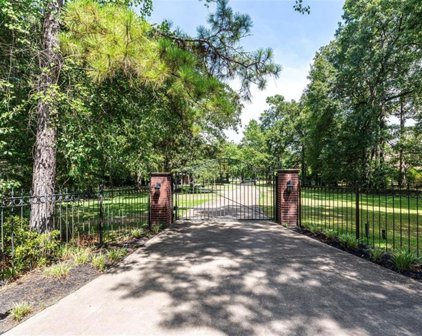 15567 Old Conroe Road, Conroe