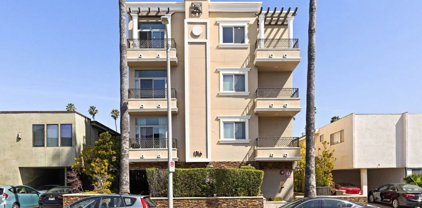 1316 Amherst Avenue Unit 401, Los Angeles