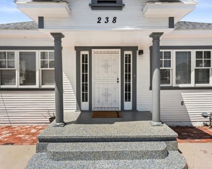 238 W Ofarrell Street, San Pedro