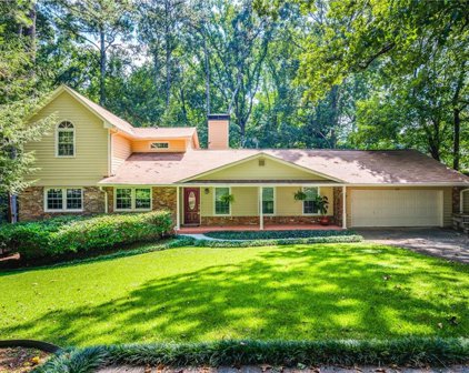 1631 Harts Mill Ne Road, Brookhaven