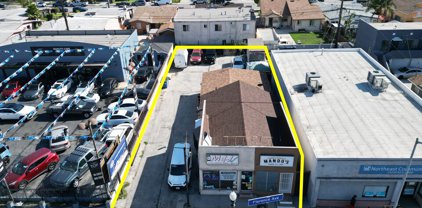 2828 E Florence Avenue, Huntington Park