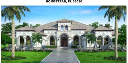 31355 Sw 213 Ave, Homestead