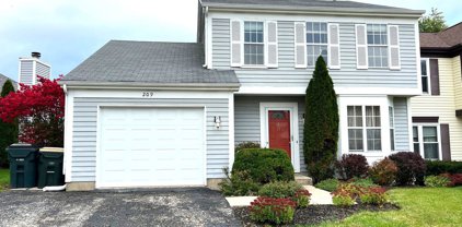 209 N Southport Road, Mundelein