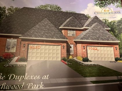 4022 Ashwood Park Court, Naperville