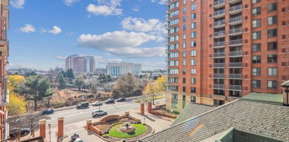 11710 Old Georgetown Rd Unit #507, North Bethesda