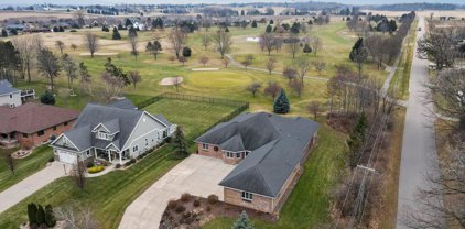 3101 Course View Drive, Pleasant Springs