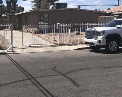 3309 E Webb Avenue, North Las Vegas