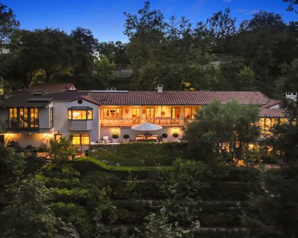 10770  Chalon Rd, Los Angeles