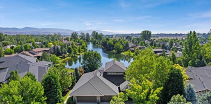 403 E Lake Briar Ln, Eagle