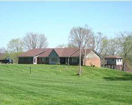 1125 Borders Ln, Bardstown