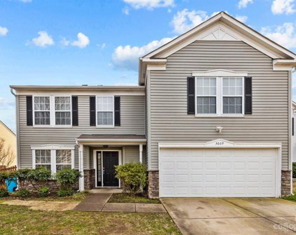3609 Mcduff  Court, Harrisburg