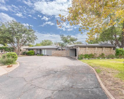 2207 Country Club Dr, Midland