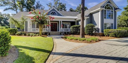 7 Berkeley Court, Bluffton