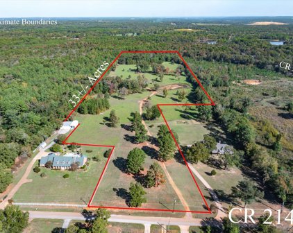 TBD County Road 214, Tyler