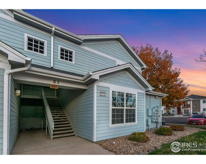 2990 W C St Unit 63-101, Greeley