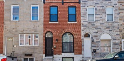 254 S East Ave, Baltimore