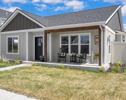 1120 Farm to Market Road 1227 Longfellow Trail, Kalispell